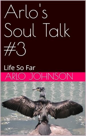 Arlo's Soul Talk #3: Life So Far (Arlo's Soul Talk # 2 Book 4)