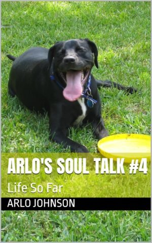 Arlo's Soul Talk #4: Life So Far (Arlo's Soul Talk # 8 Book 7)